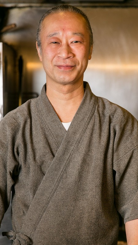佐々木　久哉 氏