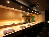 日本料理FUJI