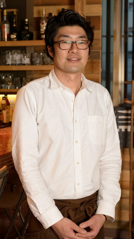 紺野　貴之 氏