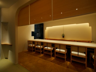 シェフのおすすめ料理