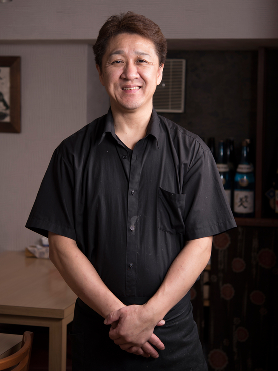 西村　祐一 氏