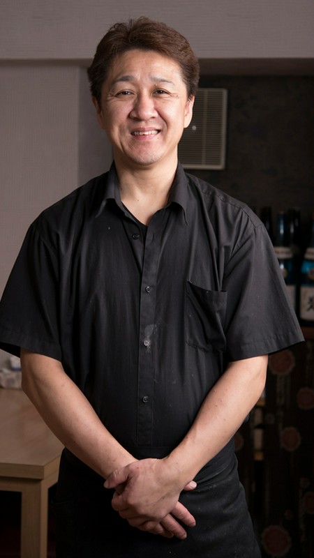 西村　祐一 氏