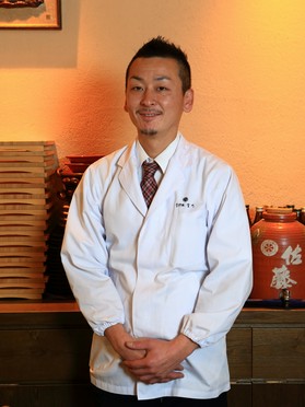 宮川　義浩 氏