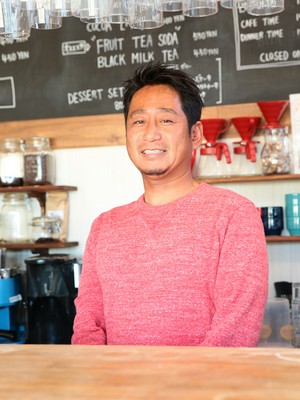 長野　徹 氏