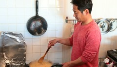 長野　徹 氏