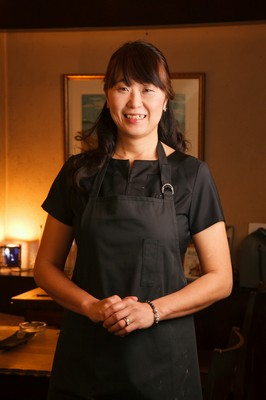 稲垣　佐百里 氏