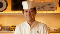 西本　敬一 氏