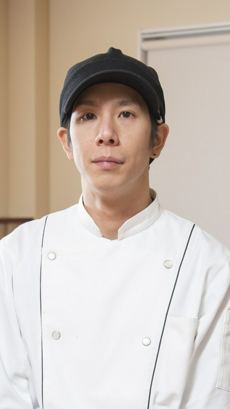 竹内　元気 氏