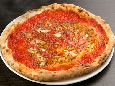 シェフのおすすめ料理