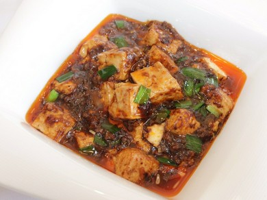 シェフのおすすめ料理