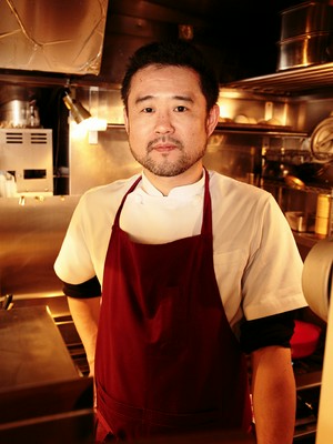 柴田　淳一 氏