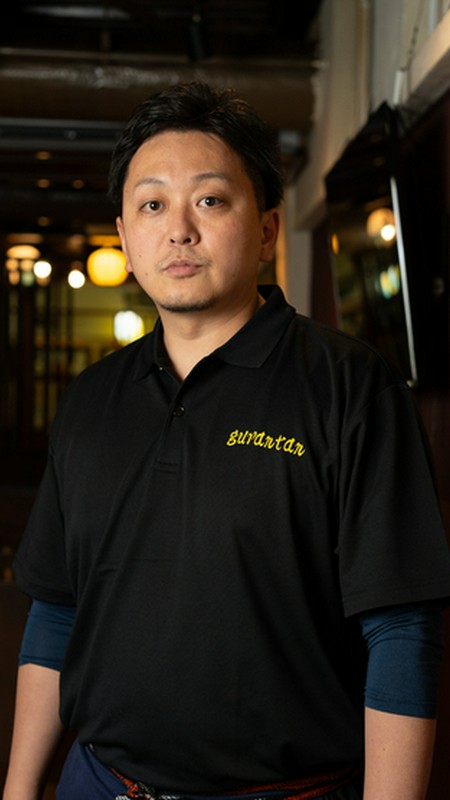 桑原　隆幸 氏