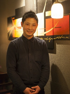 中村　貴裕 氏