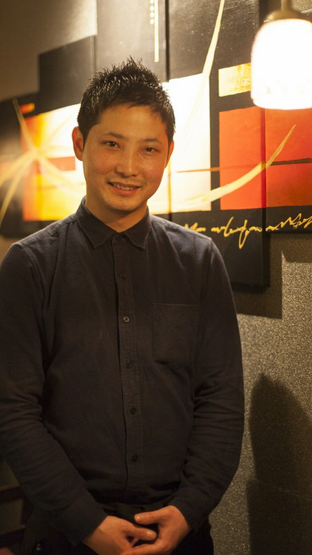 中村　貴裕 氏