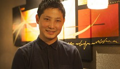 中村　貴裕 氏