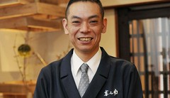永井 孝司 氏