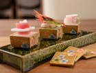 日本料理 潤花