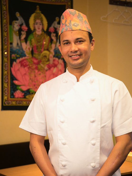 VESH BAHADUR PATANI  氏