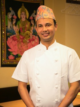 VESH BAHADUR PATANI  氏