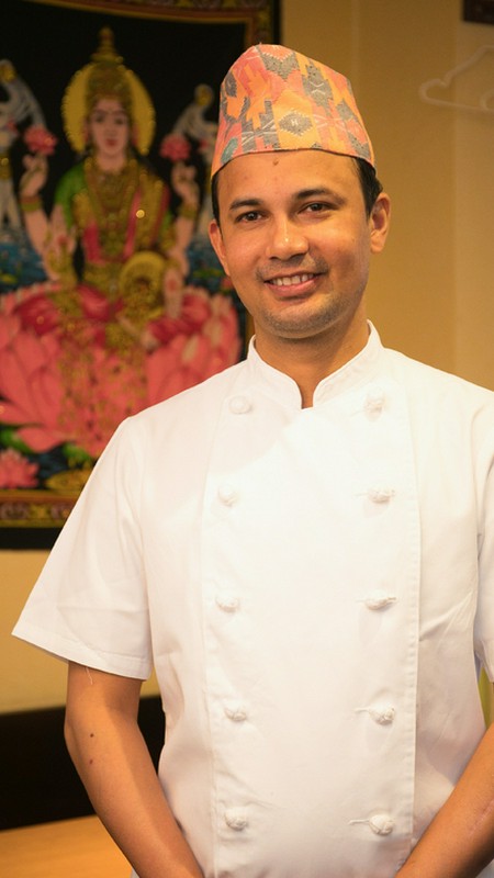 VESH BAHADUR PATANI  氏