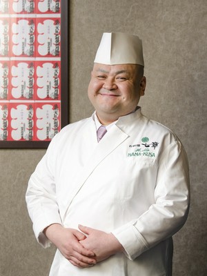伊東　広通 氏