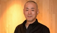 朴　敏幸 氏