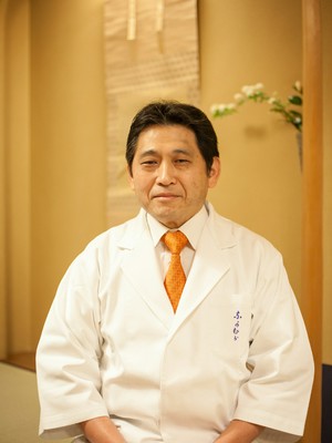 中村　元計 氏