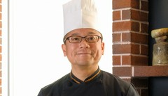 高山　匡史 氏
