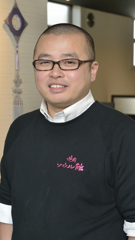 浅羽　貴弘 氏
