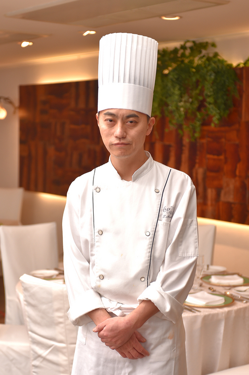 松下　琢馬 氏