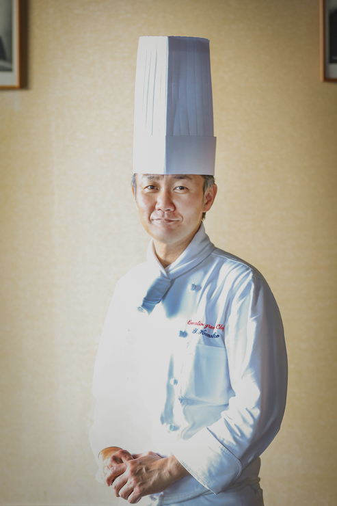 chef