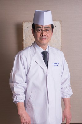 鹿子嶋　雄一郎 氏