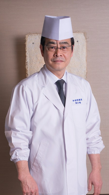 鹿子嶋　雄一郎 氏