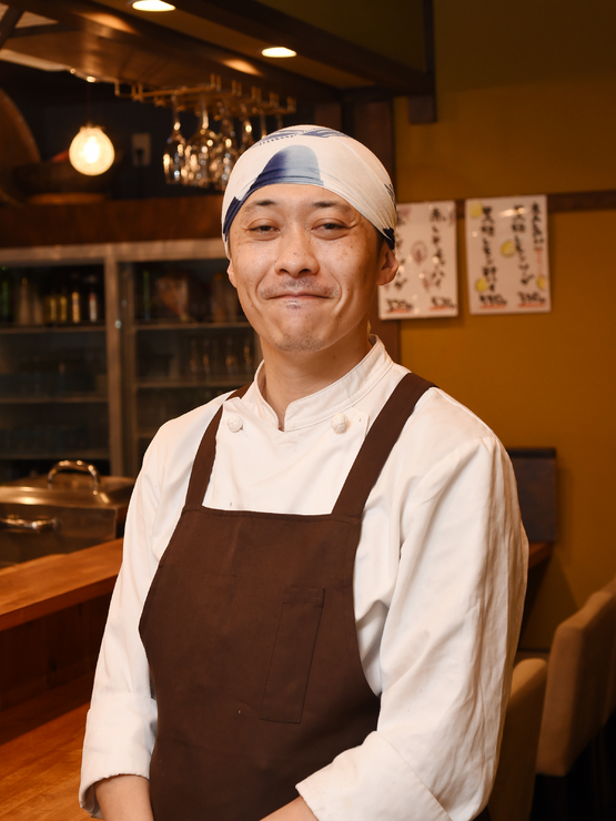 吉田　一平 氏
