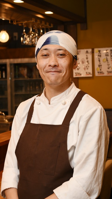 吉田　一平 氏