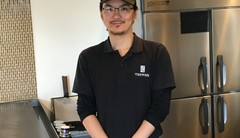 原 勝幸 氏