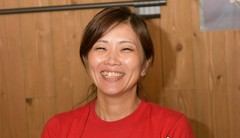 中山　智映子 氏