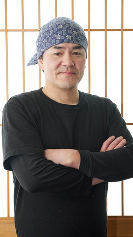 亀岡　宏成 氏