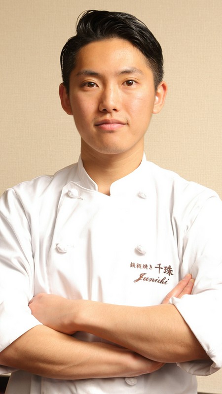鈴木　純一 氏