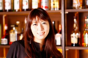 前田　奈緒美 氏