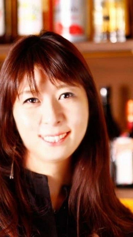 前田　奈緒美 氏