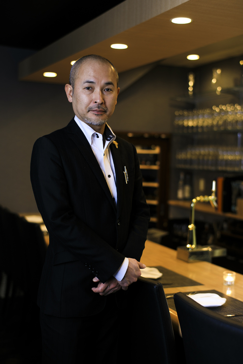 Hashimoto Nobuhisa