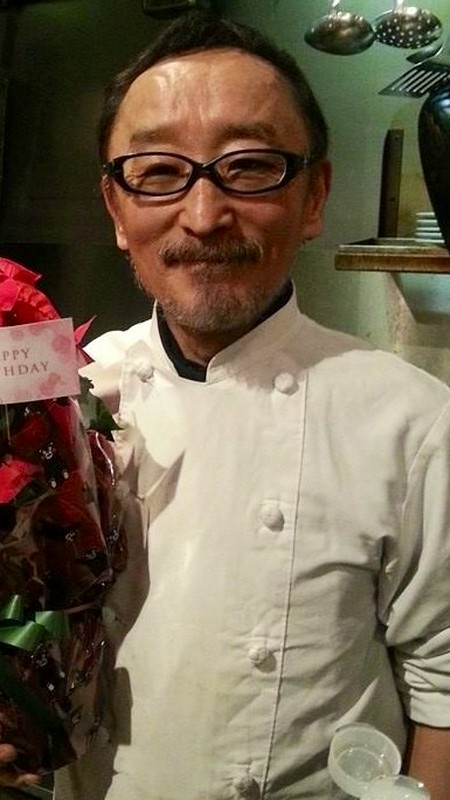 池田　彰 氏