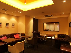 AOI　cafe