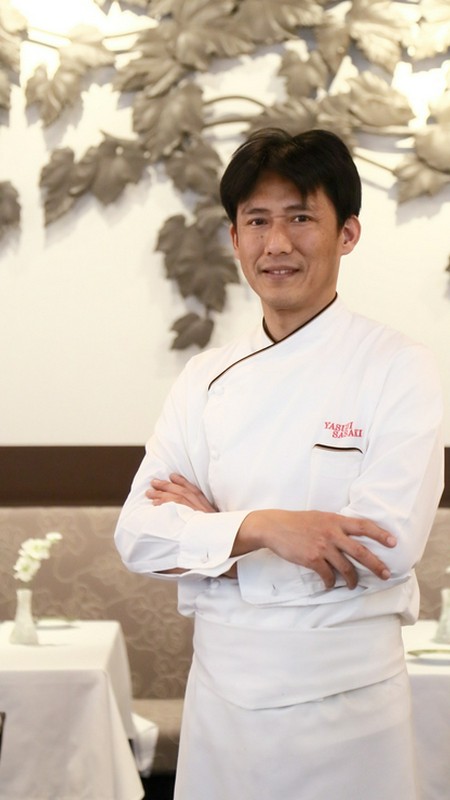 佐々木　康二 氏