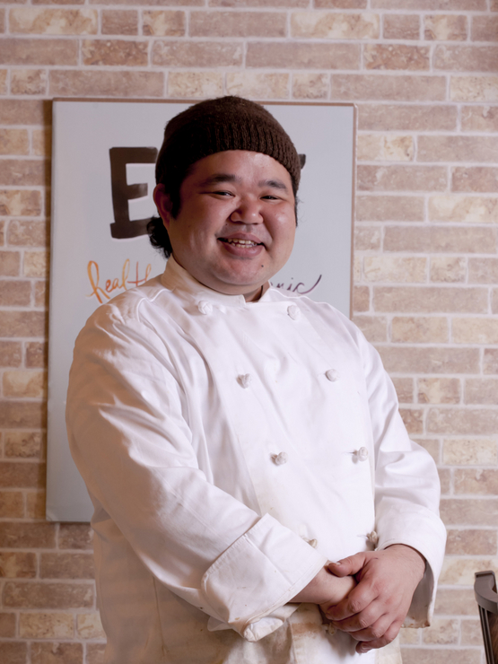 Oyama Gosuke