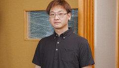 勝宮　啓輔 氏