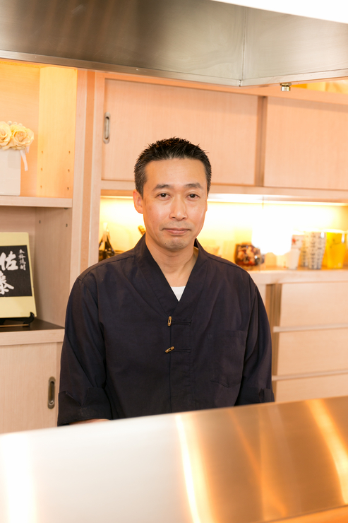 Suehiro Ken-ichi
