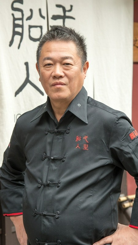 魏　禧之 氏