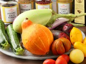 鉄板フレンチ　L’atelier　K